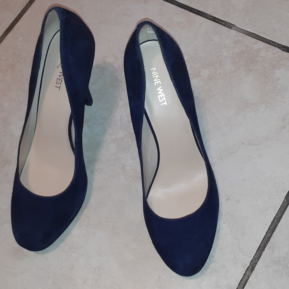 Nine west